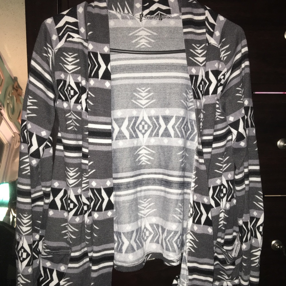 cardigan